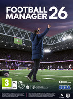 Football Manager 26