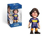 football - maradona boca juniors - figurka minix # 12cm Inna marka