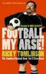 Football My Arse! 