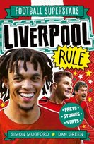 Football Superstars Liverpool Rule Simon Mugford