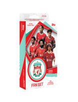 Football Topps PTC Fan Set - Burda Media Polska Sp. z o.o.