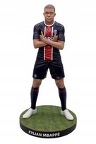 Footballs Finest - Paris Saint-Germain (Kylian Mbappe) [Figurka] Brand