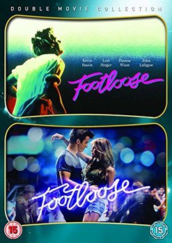 Footloose (1984/2011) - Ross Herbert