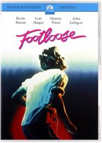 Footloose Ross Herbert