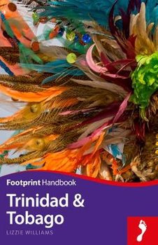 Footprint Handbook Trinidad and Tobago - Williams Lizzie