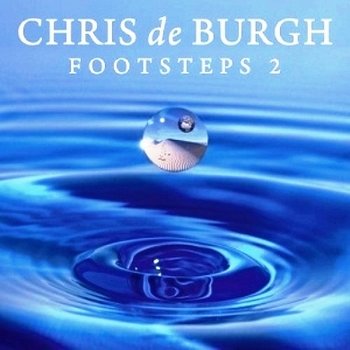 Footsteps 2 - Chris De Burgh