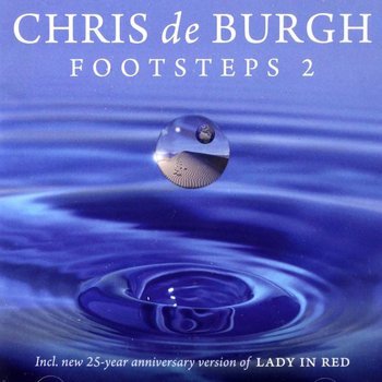 Footsteps 3 - Chris De Burgh