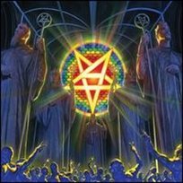 For All Kings Anthrax
