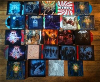 For All Kings - Anthrax