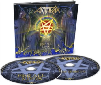 For All Kings - Anthrax
