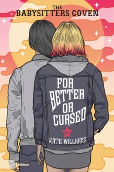 For Better or Cursed - Kate M. Williams