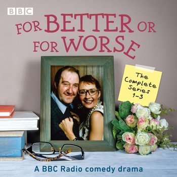 For Better Or For Worse: The Complete Series 1-3 - Powell Vince