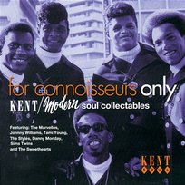 For Connoisseurs Only Various