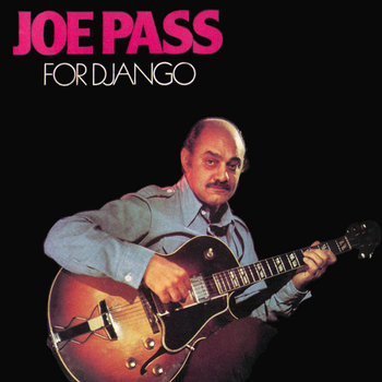 For Django (Remastered) - Pass Joe