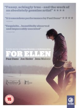 For Ellen (brak polskiej wersji językowej) - Kim So Yong
