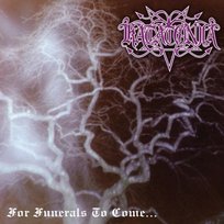 For Funerals To Come Katatonia