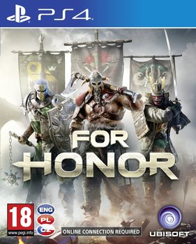 For Honor, PS4 - Ubisoft