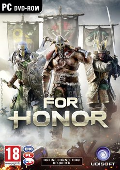 For Honor - Ubisoft
