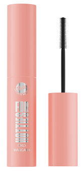 For Hotties Only Mascara 01 Deep Black - Bell