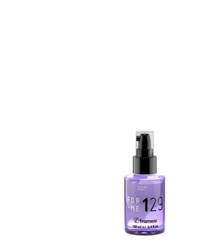 For-Me 129 błyszczące krople 100ml - Framesi