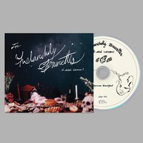 For Melancholy Brunettes & Sad Women Japanese Breakfast