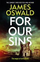 For Our Sins Oswald James