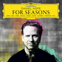 For Seasons Hope Daniel