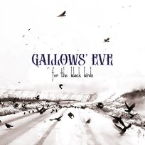 For The Black Birds Gallows Eve