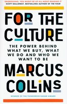 For the Culture Marcus Collins