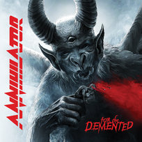 For The Demented Annihilator