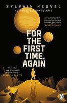 For the First Time, Again Neuvel Sylvain