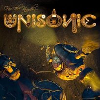 For The Kingdom Unisonic