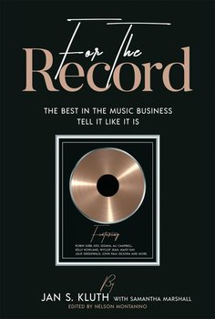 For The Record - Jan S. Kluth, Marshall Samantha