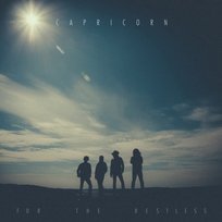 For The Restless Capricorn