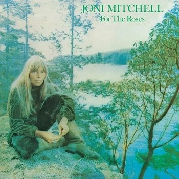 For The Roses (kolorowy winyl) (Remastered) - Mitchell Joni