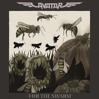 For the Swarm - Avatar