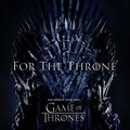 For The Throne (Music Inspired By The HBO Series Game of Thrones), płyta winylowa - Various Artists