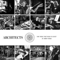 For Those That Wish To Exist At Abbey Road Architects