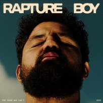 For Those Who Can't Rapture Boy