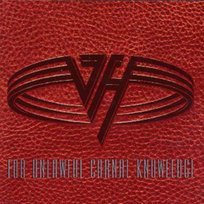 For Unlawful Carnal Knowledge Van Halen