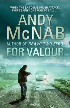 For Valour: (Nick Stone Thriller 16) - Mcnab Andy