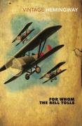 For Whom the Bell Tolls Ernest Hemingway