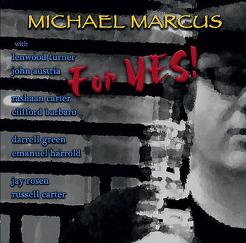 For Yes! - Marcus Michael