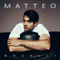 For You Matteo Bocelli