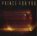 For You, płyta winylowa - Prince