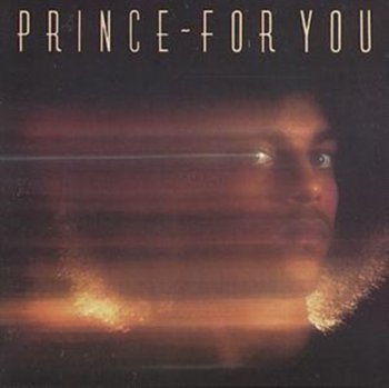 For You - Prince