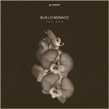 For You - Elia Lo Monaco