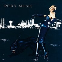 For Your Pleasure Roxy Music