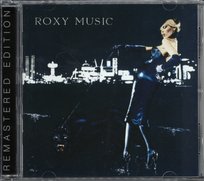 【12\"×2枚】ROXY MUSIC Roxy Music ロキシー・ミュージック/Scotland,UK 2001 Upgrade