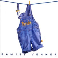 Forår Bamses Venner